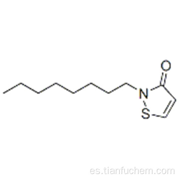 2-Octyl-2H-isothiazol-3-one CAS 26530-20-1